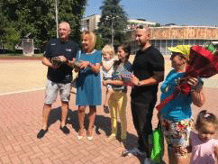 След бързата намеса на омбудсмана Мая Манолова, кметът на Димитровград спря застрояването на парка „Вапцаров“