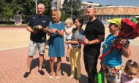 Омбудсманът