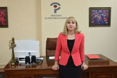 Омбудсманът Диана Ковачева към МОН: Отложете с една година промените в „малките матури“, стресират децата