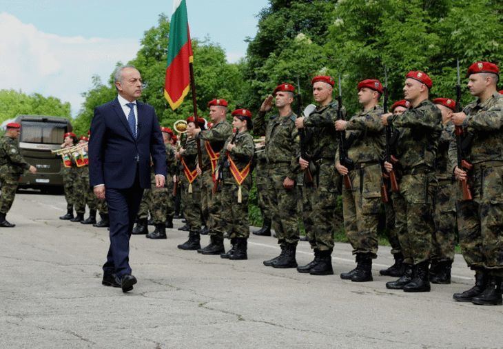 Премиерът Гълъб Донев: Ботев ни задължава да сме негови достойни наследници, за които истината, свободата и справедливостта са ежедневна битка