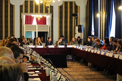 Над 83% стигна нивото на програмираните средства, след деветото заседание на Комитета за наблюдение на ОП РЧР