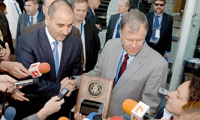 МВР
