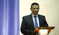 Прокуратурата