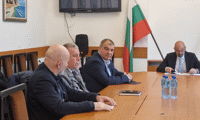 Прокуратурата