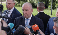 Президентството