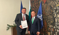 МВнР
