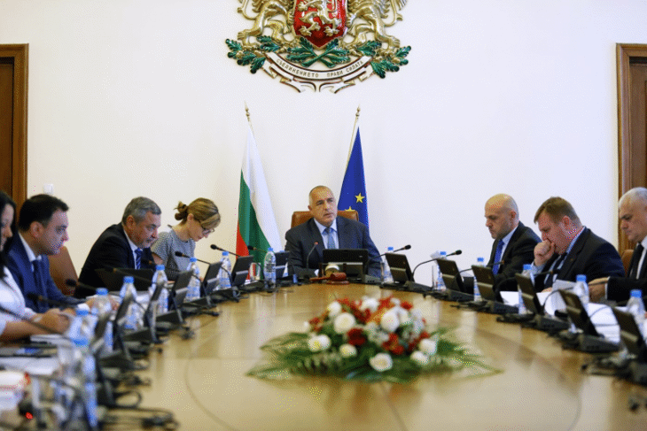 По разпореждане на премиера Борисов министри пътуват към бедстващите райони