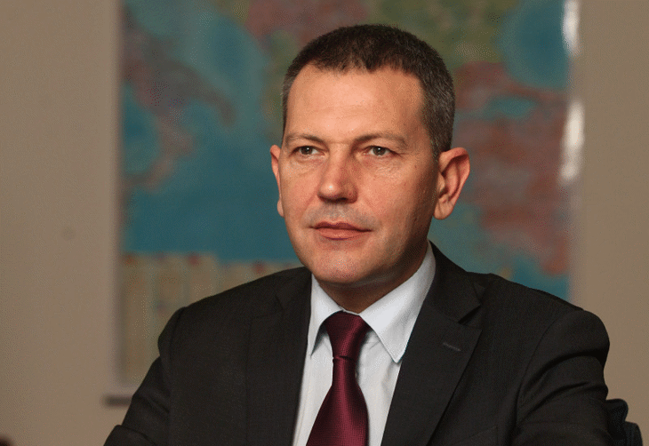 Георги Тодоров е назначен за заместник-министър на туризма