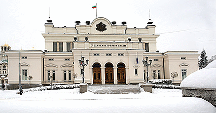 Председателят на парламента Цецка Цачева изпрати поздравителен адрес по повод 90-годишния юбилей на голямата българска актриса Стоянка Мутафова