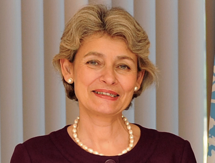 Ирина Бокова и нейното семейство с имоти за над 3 млн. долара в Манхатън