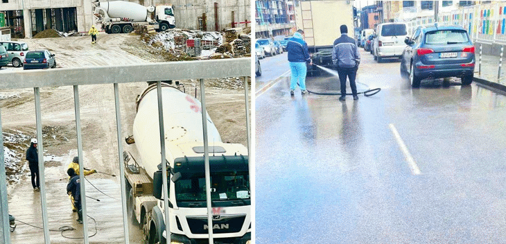 За първи път Столичният инспекторат печели дело за най-високата стойност срещу нарушение за замърсяване