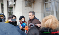 Прокуратурата