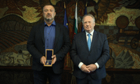 МВнР