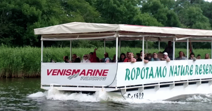 Ликвидираха окупанта на “Ропотамо”