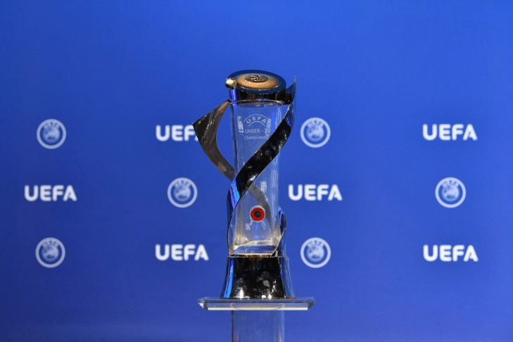 Програма на мачовете на България U21 в квалификациите за Евро 2021