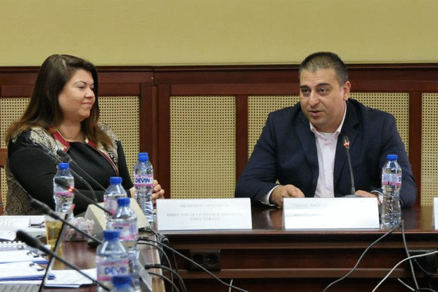 Мисия на ЕК оценява изградения капацитет у нас за прилагането на класификацията на кланични трупове на говеда