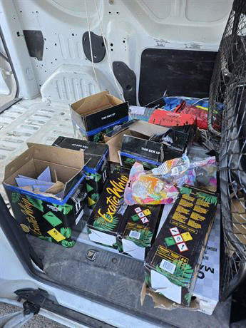 Над 30 непълнолетни бяха установени при акция на столичната полиция в Студентски град петък и събота през нощта