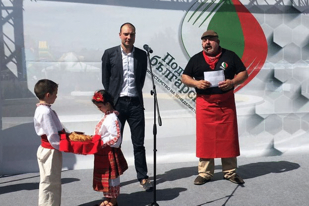 Заместник-министър Свилен Костов: Отчитаме ръст при броя на овцете и биволите в Област Враца