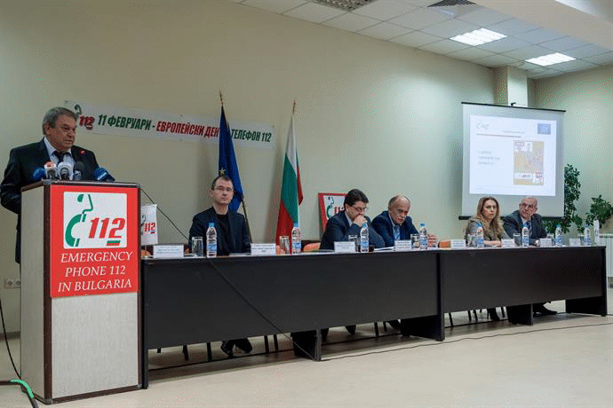 Заместник-министър Ципов: Благодарим ви за денонощния труд, който полагате в името на живота и сигурността на хората