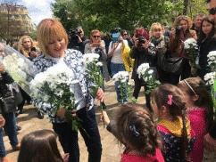 Омбудсманът Мая Манолова за парка „Кършияка“ в Пловдив: Ще сезирам прокуратурата при нередности