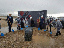 Министър Караниколов: Новият завод на  "одело Фарба Лайтинг Груп",  ще бъде сериозен актив за България, който ще привлече нови инвеститори