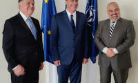 МВнР
