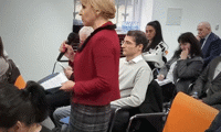 Омбудсманът