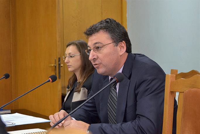 В МВР се проведе публична консултация с неправителствени организации, които работят в сферата на вътрешната сигурност, убежището и миграцията