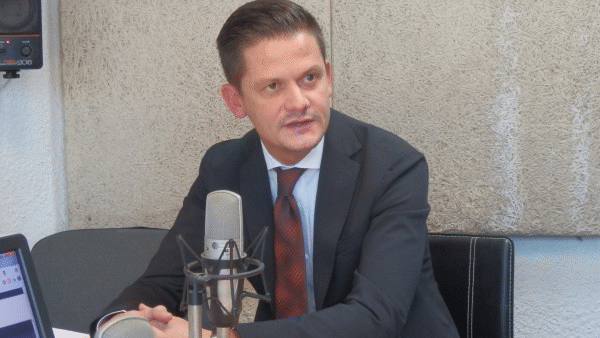 Димитър Маргаритов: "Забраняваме на телеком да спира коректно заплащана услуга заради задължения по друг договор"