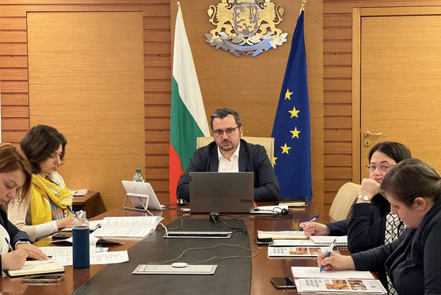 Заместник-министър Събев: България започва да прилага Рамковата програма за местни традиционни и регионални традиционни продукти