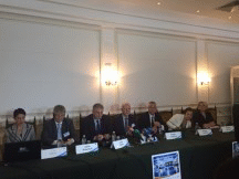 Министър Лукарски: Добре функциониращата иновационна среда е задължително условие за икономически растеж и по-високи доходи