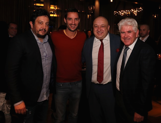 Министър Кралев: За трета поредна година правим един изключително успешен тенис турнир