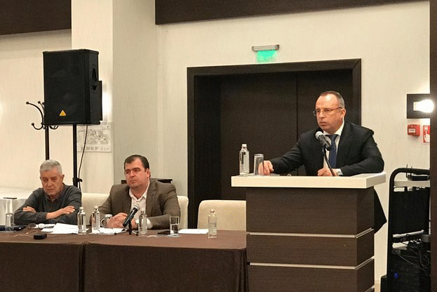 Румен Порожанов: Кооперациите продължават да имат своята перспектива