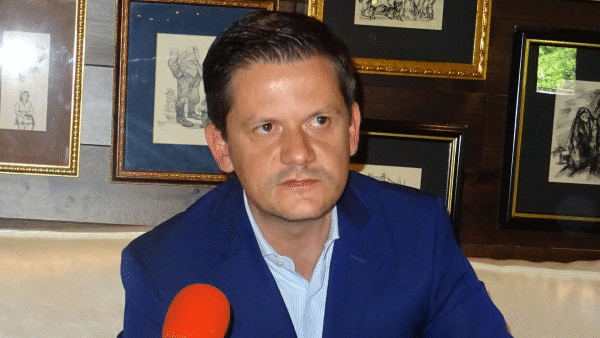 Димитър Маргаритов: „През лятото ще проверяваме туристически обекти в цялата страна”