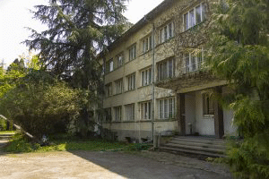 Институтът за гората обявява публична защита на дисертационен труд за придобиване на образователната и научна степен „доктор” на Ивайло Иванов Марков