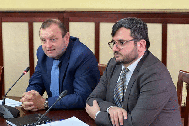 МЗм и представители на винения бранш обсъдиха разработването на Маркетингова стратегия за по-широк достъп до пазари и реклама на българското вино