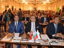 Стокообменът ни с Турция достига 1 млрд. евро за първото тримесечие на 2018 г.