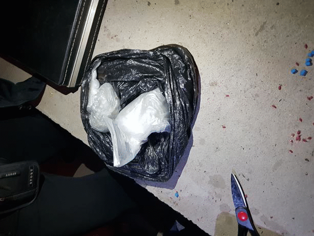 Служители на РУ-Тутракан задържаха двама по подозрение в притежание и разпространение на дрога