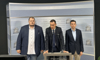 Няма съгласие за бюджета на София за 2025 след разговорите с политическите сили в общинския съвет, съобщи кметът Терзиев СО