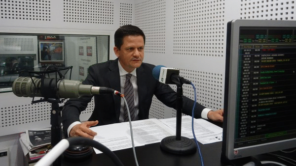Димитър Маргаритов: „Погледнете внимателно информационното табло с валутните курсове преди ползването на услуги на обменните бюра по морето”