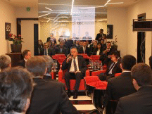 Индийско-българска бизнес камара ще подпомага стокообмена и инвестиционния поток между двете страни