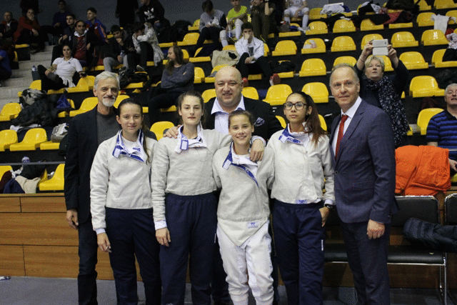 Министър Кралев откри петия турнир по таекуондо за купата на посланика на Република Корея