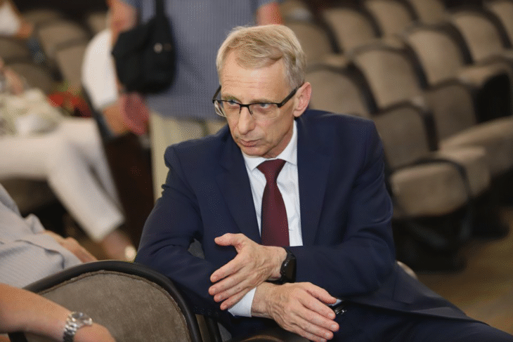Акад. Николай Денков: Сегашната Система Тласка Всички Висши Училища В Една Посока