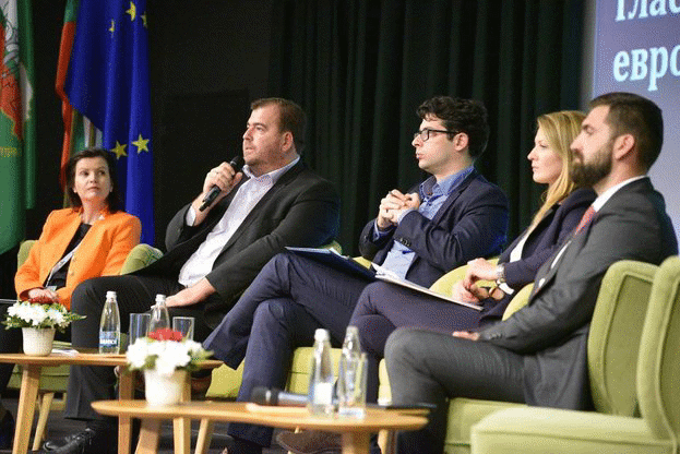 Министър Гечев: Стратегическият план ще обхване отново 215 общини