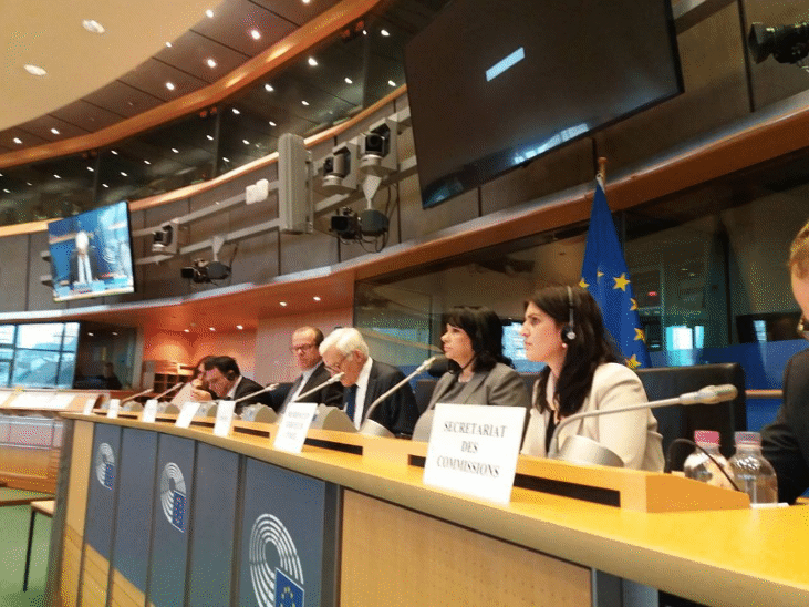 Министър Петкова: Постигането на консенсусни решения в енергийната политика в интерес на всички европейци е водеща задача за нас