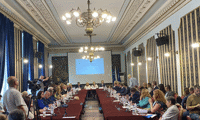 Прокуратурата