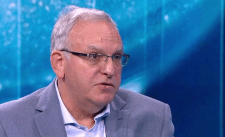 Проф.Поромански: "Намеси ли се политиката в медицината, нищо не се получава"