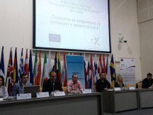 Заместник-министър Любен Петров: Българските предприятия трябва да се възползват максимално от европейските фондове за иновации