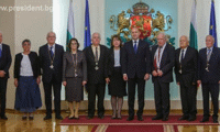 Президентството