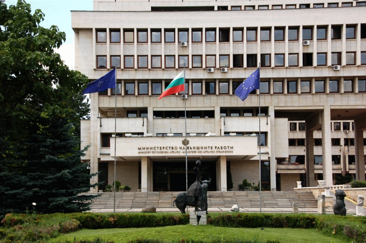 Дарителска кампания в помощ на пострадалите от наводненията